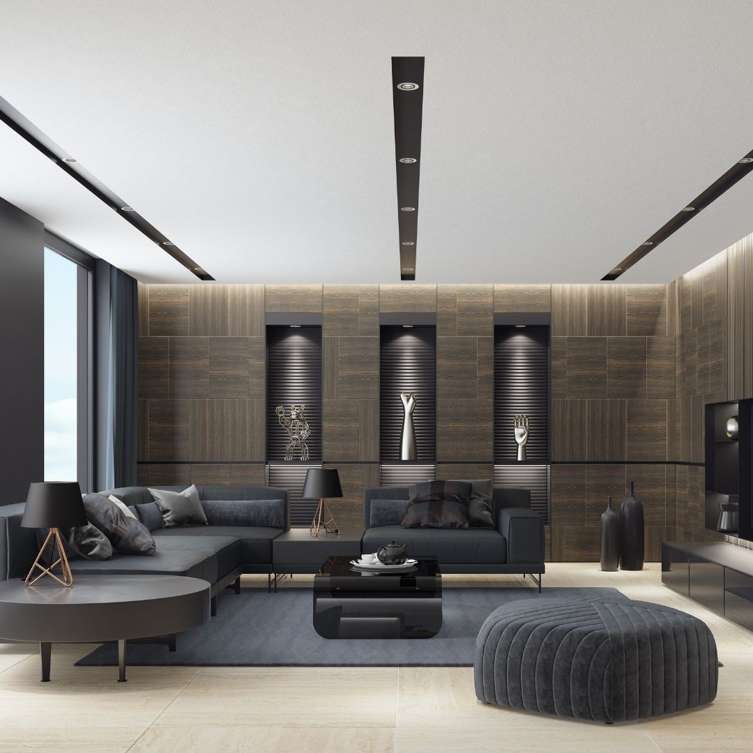 Vente appartement luxe Genève 